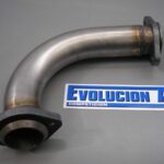 DOWNPIPE MONOTUBO