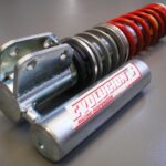 AMORTIGUADOR DELANTERO EVOLUCION-A REGULABLE EN...
