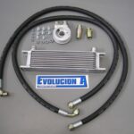 KIT RADIADOR DE ACEITE