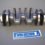 CIGÜEÑAL ORIGINAL CARRERA 77mm