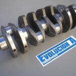 CIGÜEÑAL MAXI TURBO CARRERA 84mm