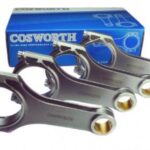 BIELAS COSWORTH EN H FORJADAS (JUEGO) EVO X...