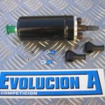 BOMBA DE GASOLINA Gr A