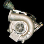 TURBO DE RODAMIENTOS Mitsubishi Evo