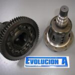 AUTOBLOCANTE DE DISCOS CAJA JC5