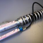 SUSPENSION COMPLETA C2 R2 MAX-EVOLUCION-A
