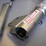 SUSPENSION COMPLETA C2 REGULABLE 1 VIA.