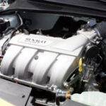 MOTOR DE INTERCAMBIO Gr A/ R3 225-250cv