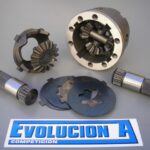 AUTOBLOCANTE DE DISCOS PARA CAJA UN1