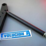 JUEGO DE TRAPECIOS DELANTEROS GR A / TIPO R4