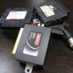 MOTEC M800