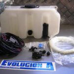 KIT DE SISTEMA WATERSPRAY UNIVERSAL