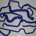 KIT MANGUITOS SILICONA REFRIGERACION FASE 1