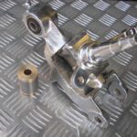 CASQUILLOS BRONCES MANGUETA FIAT/SEAT 600