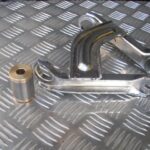 CASQUILLOS BRONCE TRAPECIOS FIAT/SEAT 600