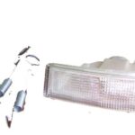 INTERMITENTES DELANTEROS GT TURBO