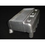 INTERCOOLER R5 TURBO
