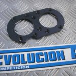 CHAPA REFUERZO 5ª CAJA DE CAMBIOS