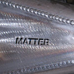 BARRAS ANTIVUELCO RENAULT CLIO RS - MATTER