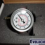 REGULADOR DE PRESION DE GASOLINA