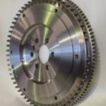 VOLANTE MOTOR ESPECIFICO SAXO
