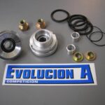 COPELA SUSPENSION CLIO SPORT