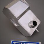 BOTE DE REFRIGERANTE DE ALUMINIO FASE 1