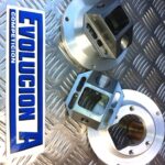 COPELAS DE SUSPENSION CLIO