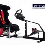 NOVEDAD ¡¡¡ SIMULADOR EVOLUCION-A COMPETICION !!!