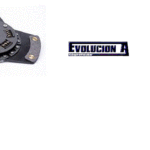 DISCO EMBRAGUE CARBONO con muelles.