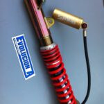Suspension Proflex 3 Vias.