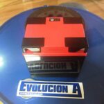 BATERIA LITIO 1.8KG ULTRALIGERA 30