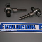 ROTULAS AJUSTE DIRECCION SAXO