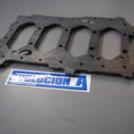 CHAPA REFUERZO BANCADA MAXI MEGANE F7R