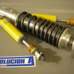 AMORTIGUADOR DELANTERO BILSTEIN GrA (unidad)