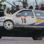 LLANTA REPLICA CLIO GrA OFICIAL
